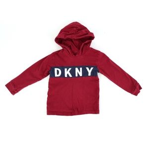 DKNY tee, boy's size 3T